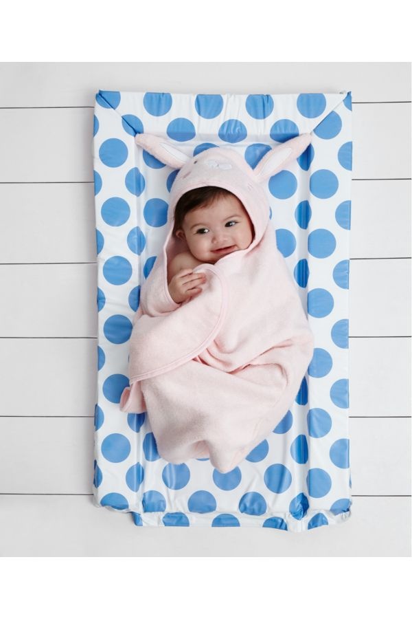 Mothercare Bunny Swaddle Wrap Odel.lk