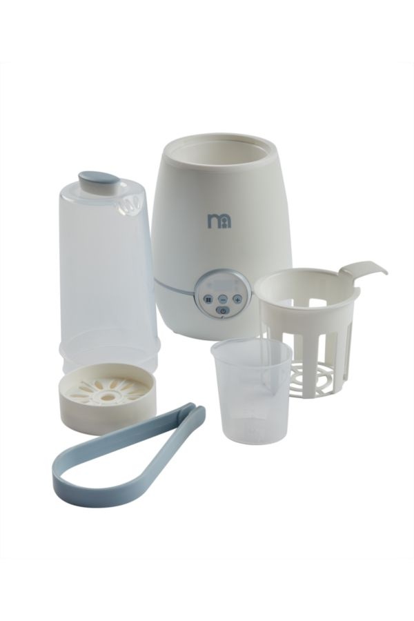 Mothercare Mothercare Bottle And Food Warmer 