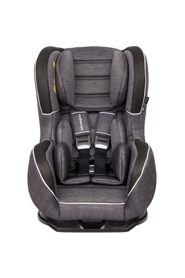 Mothercare car seat outlet installation