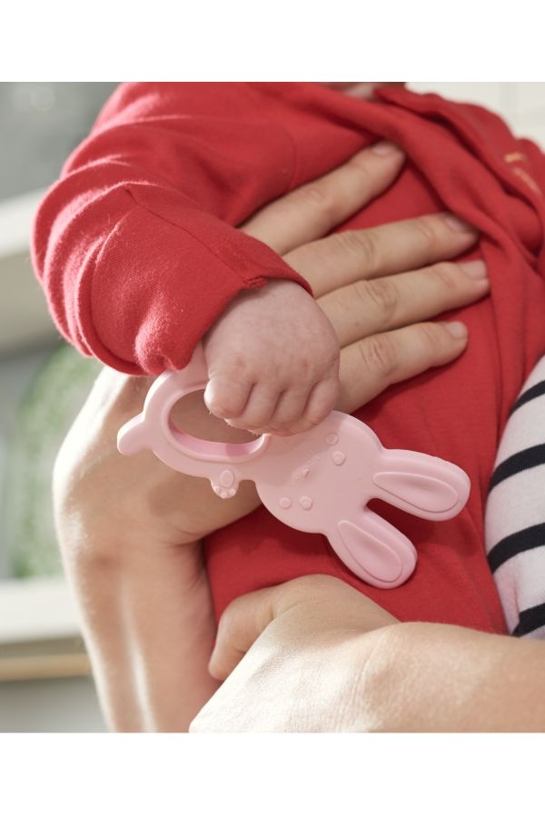 Mothercare teething deals ring