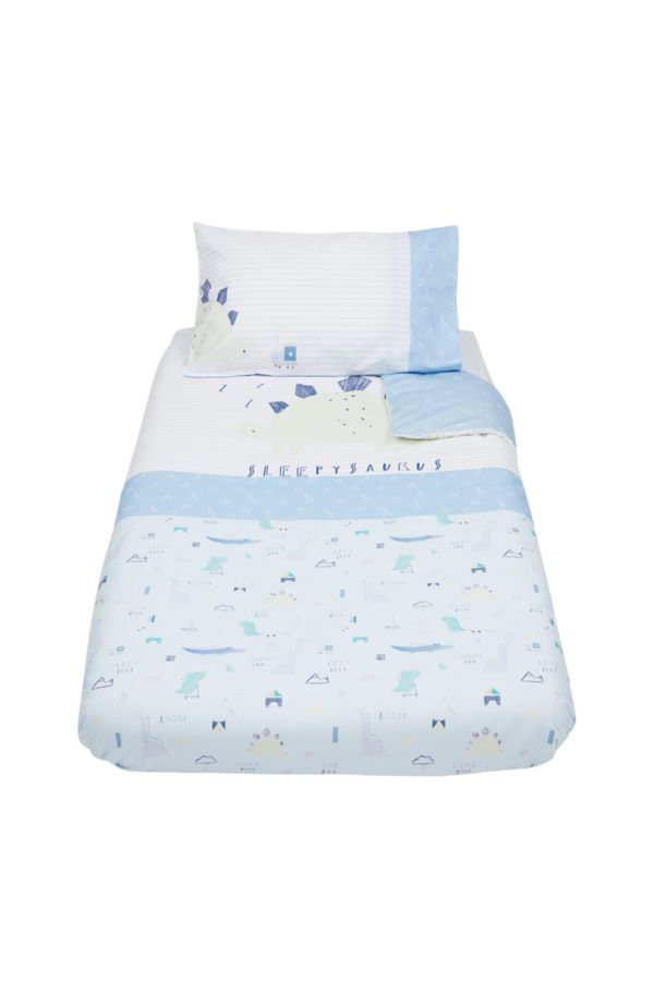 Mothercare duvet clearance set