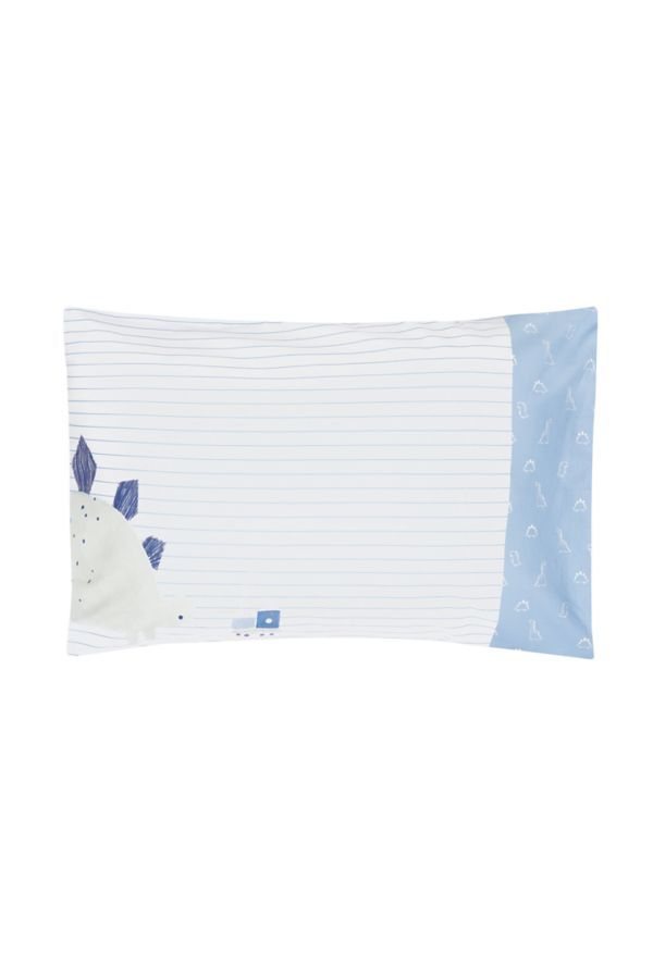 Mothercare on sale cot pillow