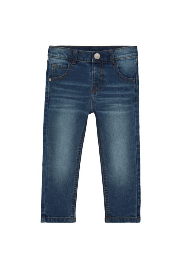 Mothercare Boys Mid-Wash Fix Denim | Odel.lk