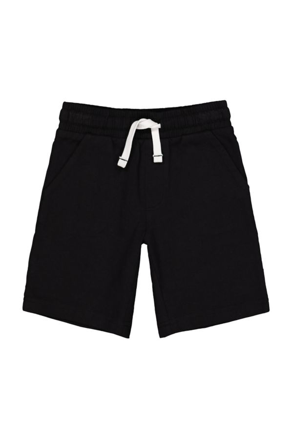 Mothercare Boys Black Shorts | Odel.lk