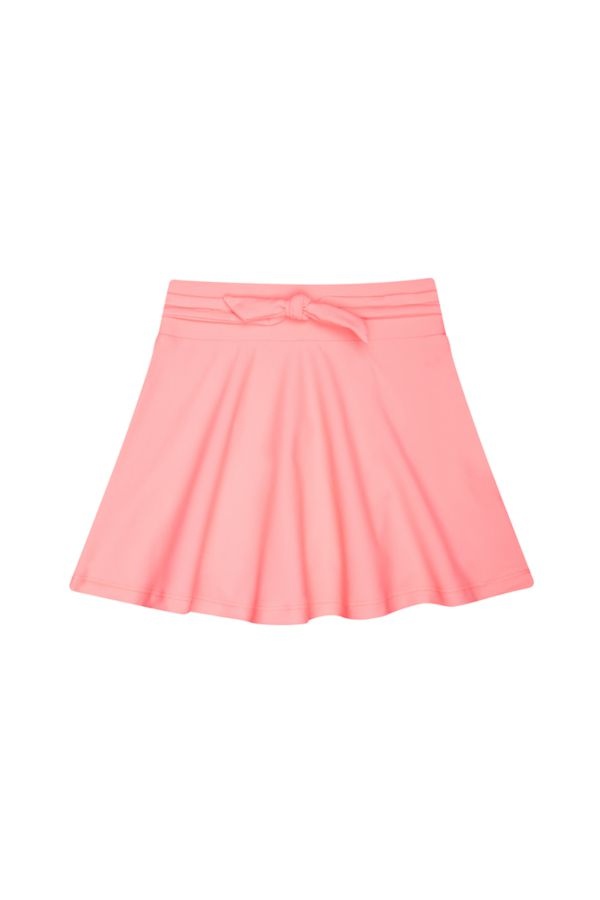 Mothercare Girls Pink Colour Swim Skirt | Odel.lk