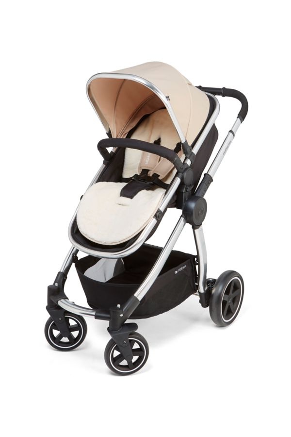 mothercare pushchair liner