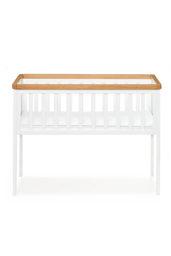 Mothercare lulworth sale crib