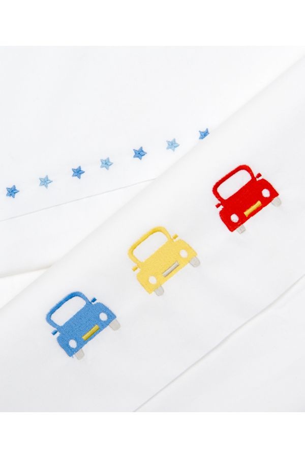 Mothercare flat outlet sheets