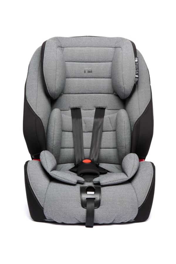 Mothercare baby booster clearance seat