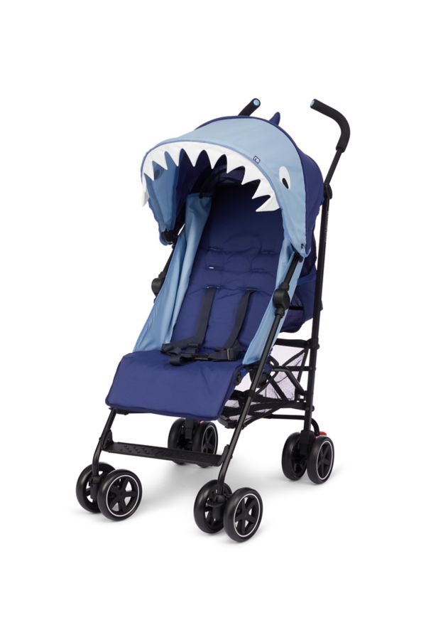 Shark pram hot sale