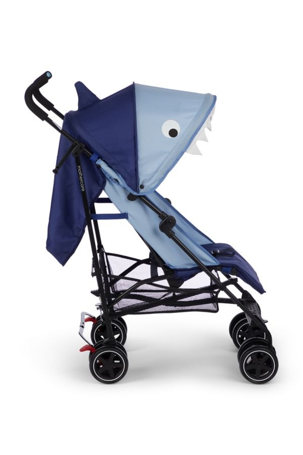 Nanu stroller clearance