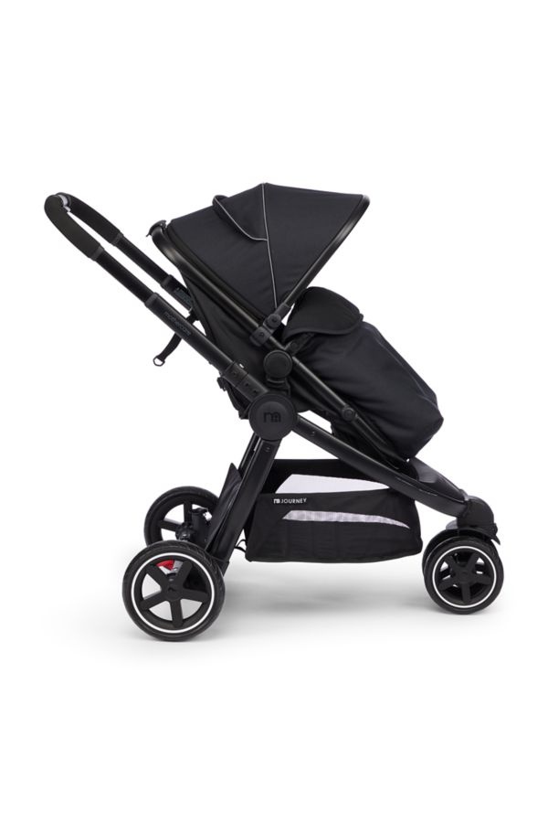 Mothercare 3 wheel travel system sale