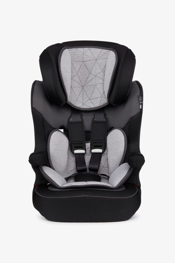 Mothercare high 2025 back booster seat