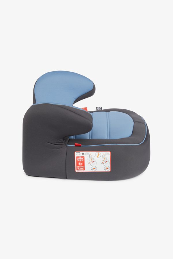 Mothercare blue car outlet seat