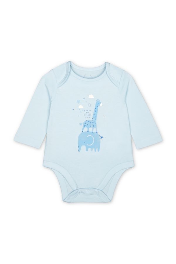 essential item's' from mothercare!