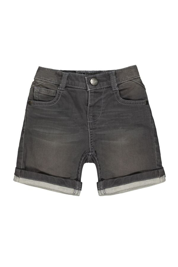 Mothercare Boys' Grey Denim Shorts | Odel.lk
