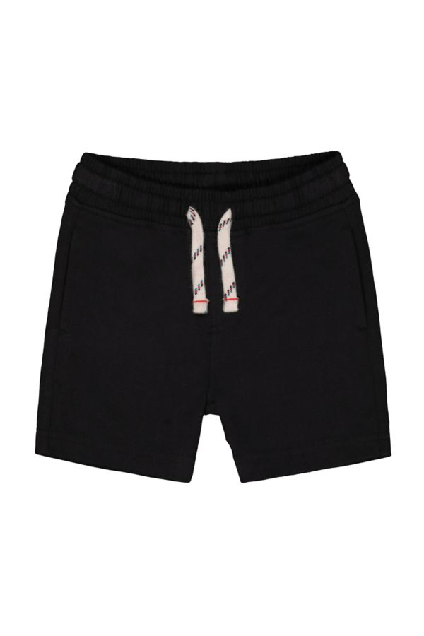Mothercare Boys' Black Shorts Odel.lk