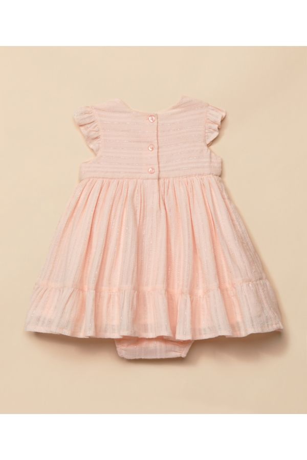 Mothercare Girls Dress 0-3 Months Mothercare 