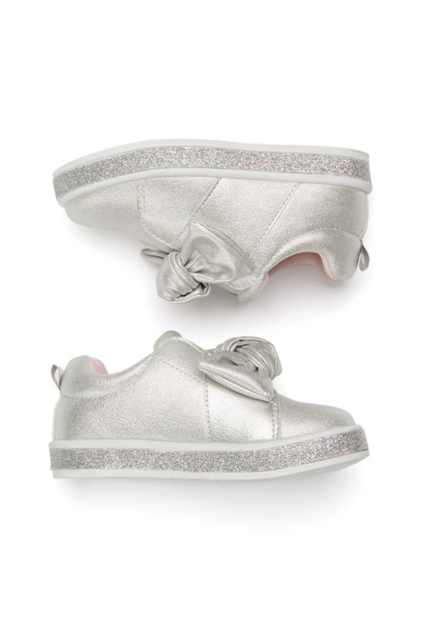 Mothercare girls cheap trainers