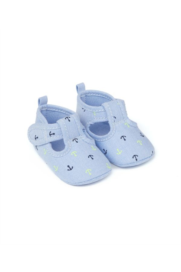 Mothercare baby hot sale boy shoes