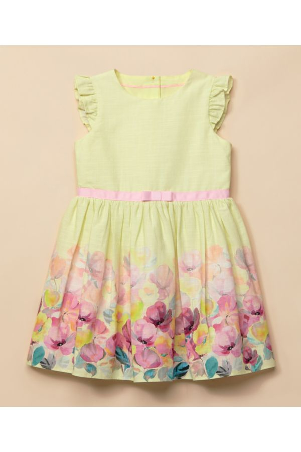 Mothercare 2025 occasion dress