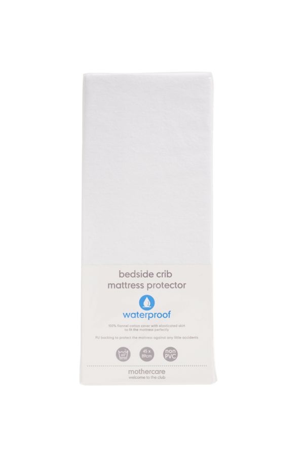 mothercare crib mattress