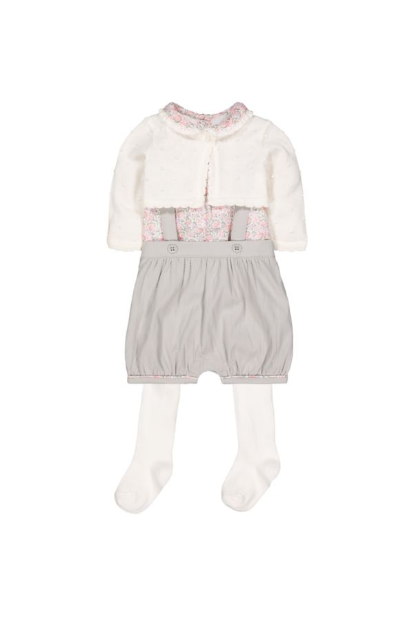 mothercare baby tights