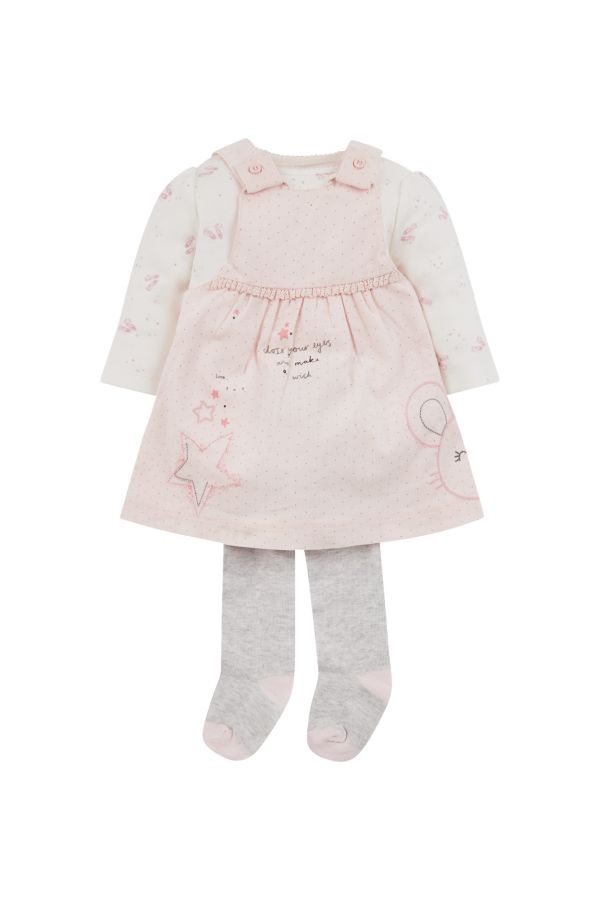 Mothercare clearance baby tights