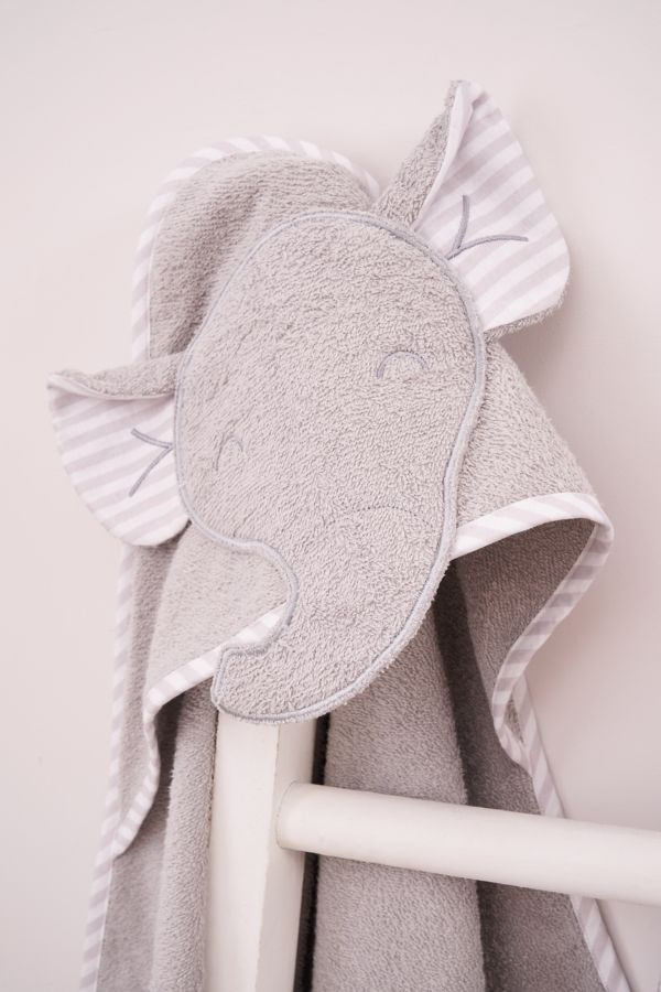 Mothercare snuggle sales elephant