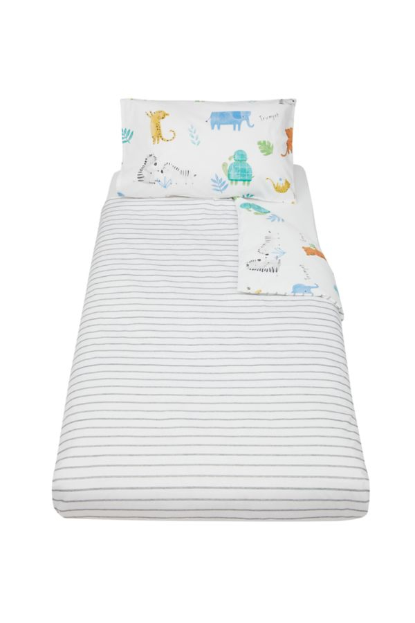 Mothercare hotsell duvet set