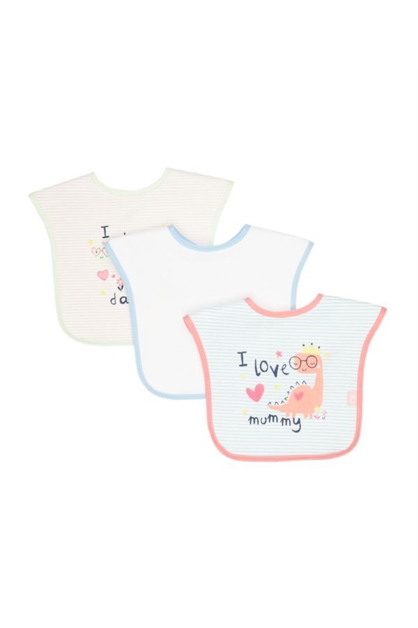 mothercare weaning bibs