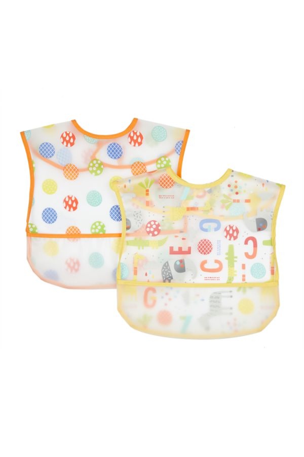 mothercare weaning bibs