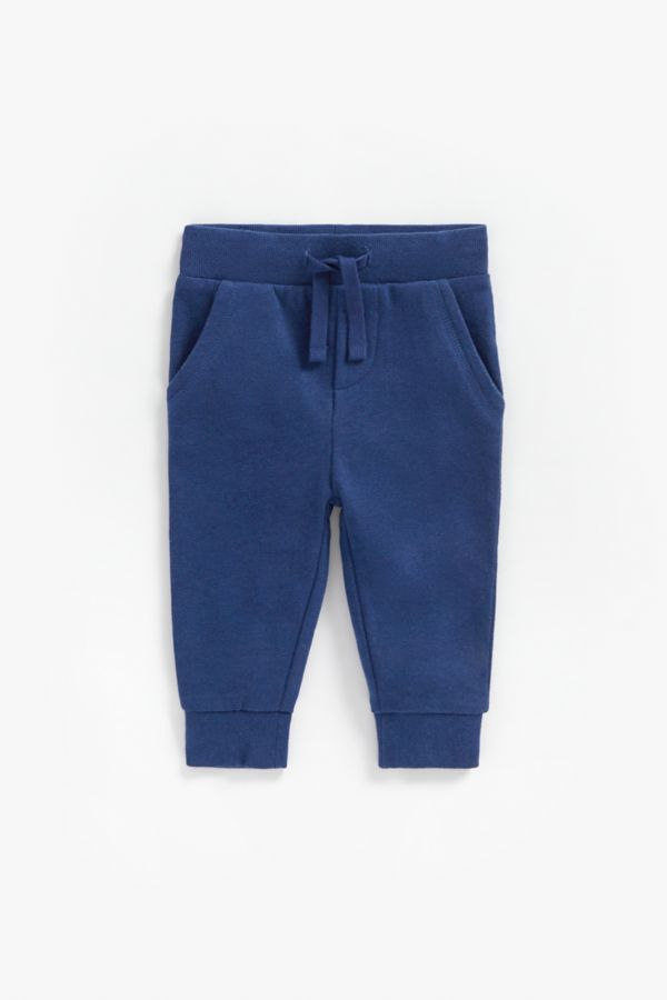 Boys deals navy joggers