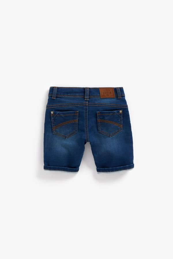 Boys best sale denim short