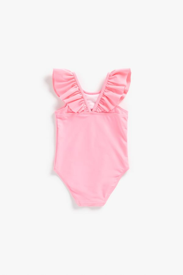 Mothercare baby hot sale swimwear