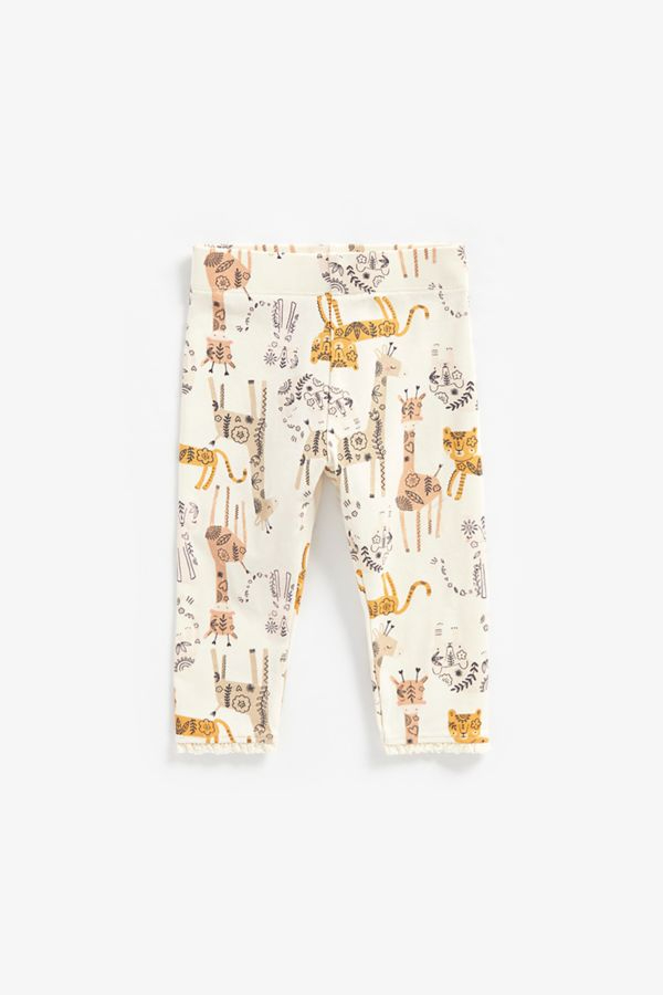 Leggings - 3 Pack - Mothercare