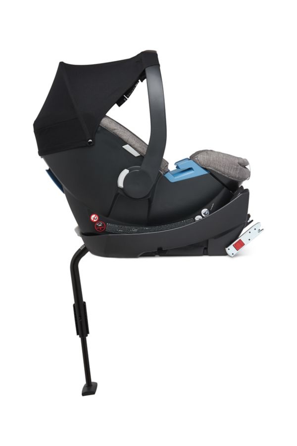 isofix base for mothercare journey car seat