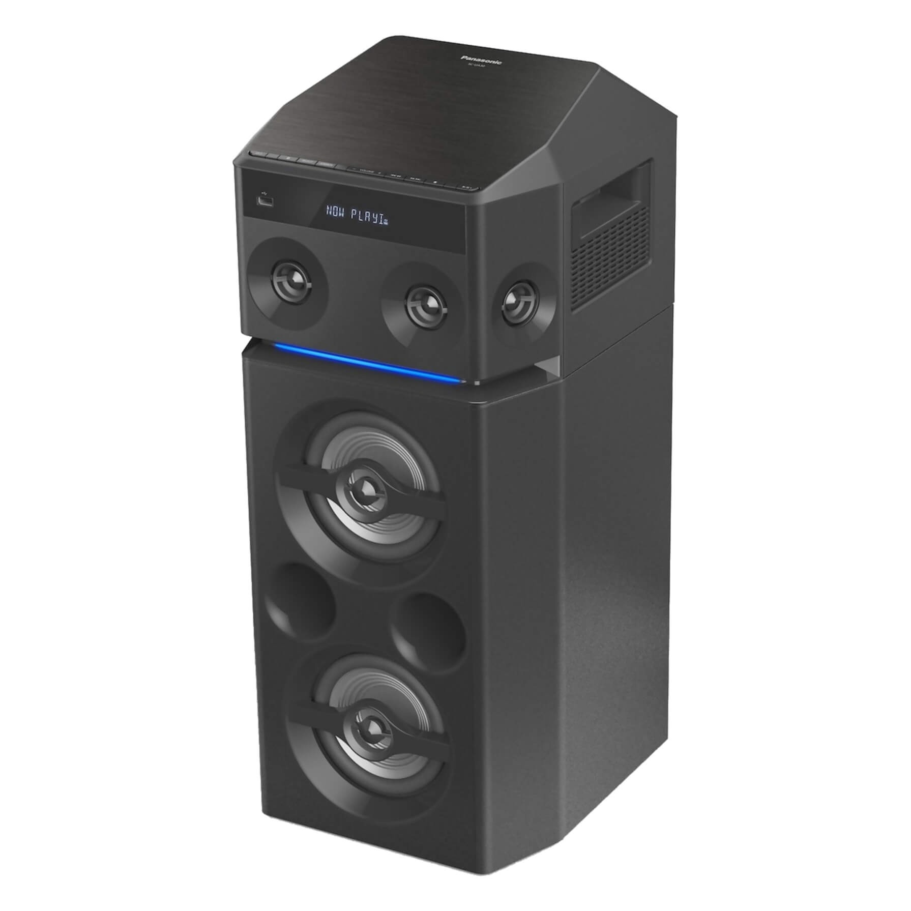 Panasonic 3300W Active Speaker System | MySoftlogic.lk