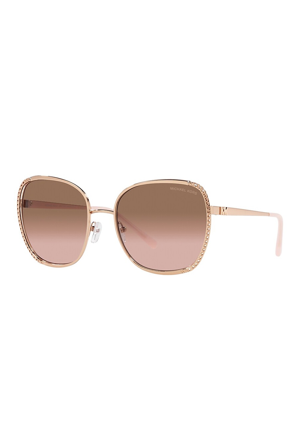 michael kors square sunglasses