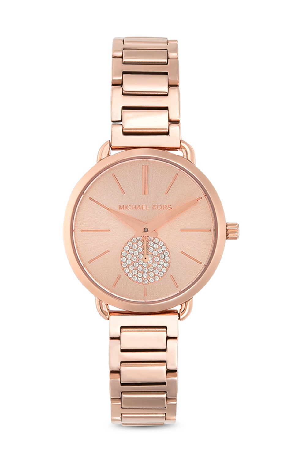 Michael kors sales portia watch