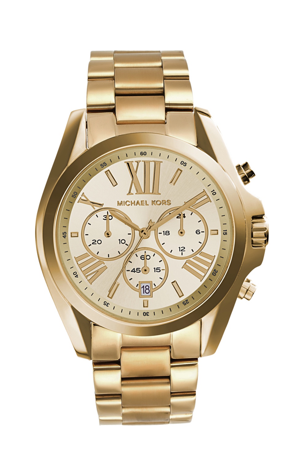 Michael kors best sale watches cost