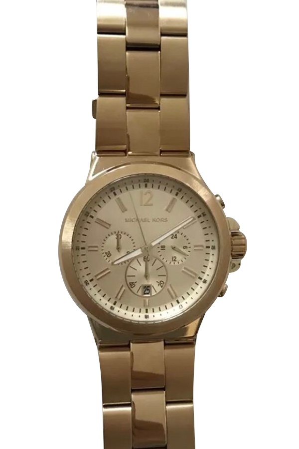 Michael Kors Dylan MK9019 Wrist Watch for Men for sale online  eBay