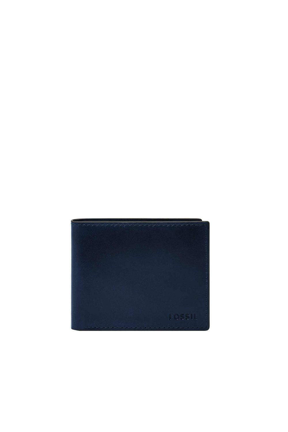 Fossil Derrick Men Wallet | Odel.lk