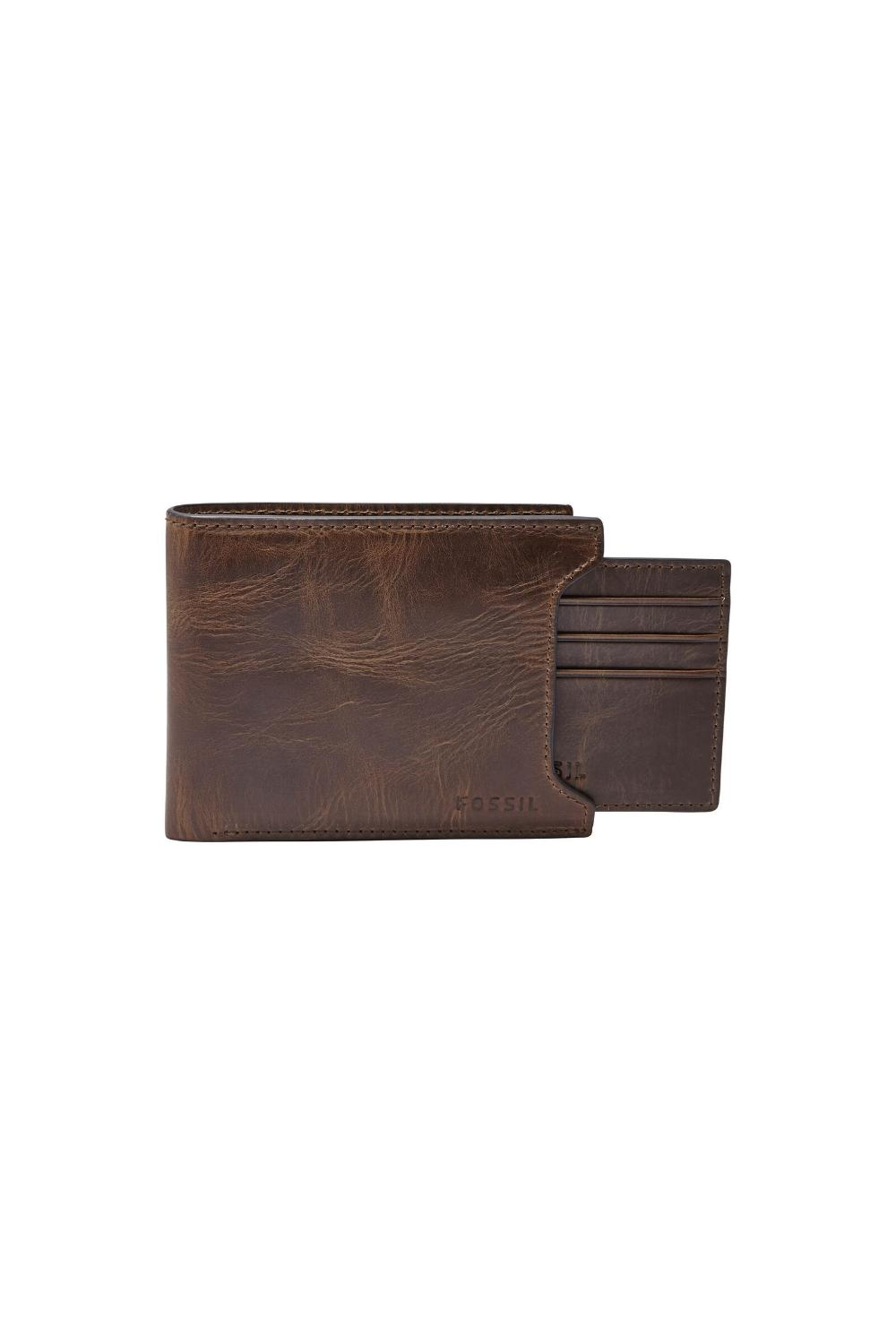 Fossil Derrick Men Wallet | Odel.lk