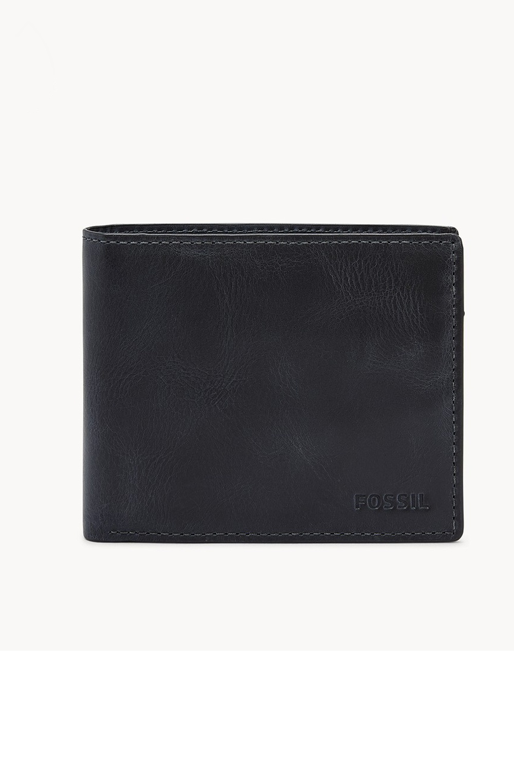 Fossil Derrick Men's Leather Wallet | Odel.lk