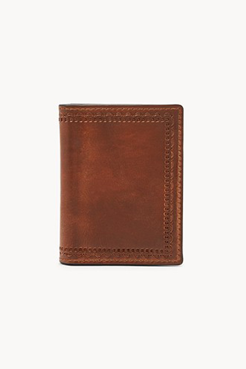 Fossil Leather Men Wallet | Odel.lk
