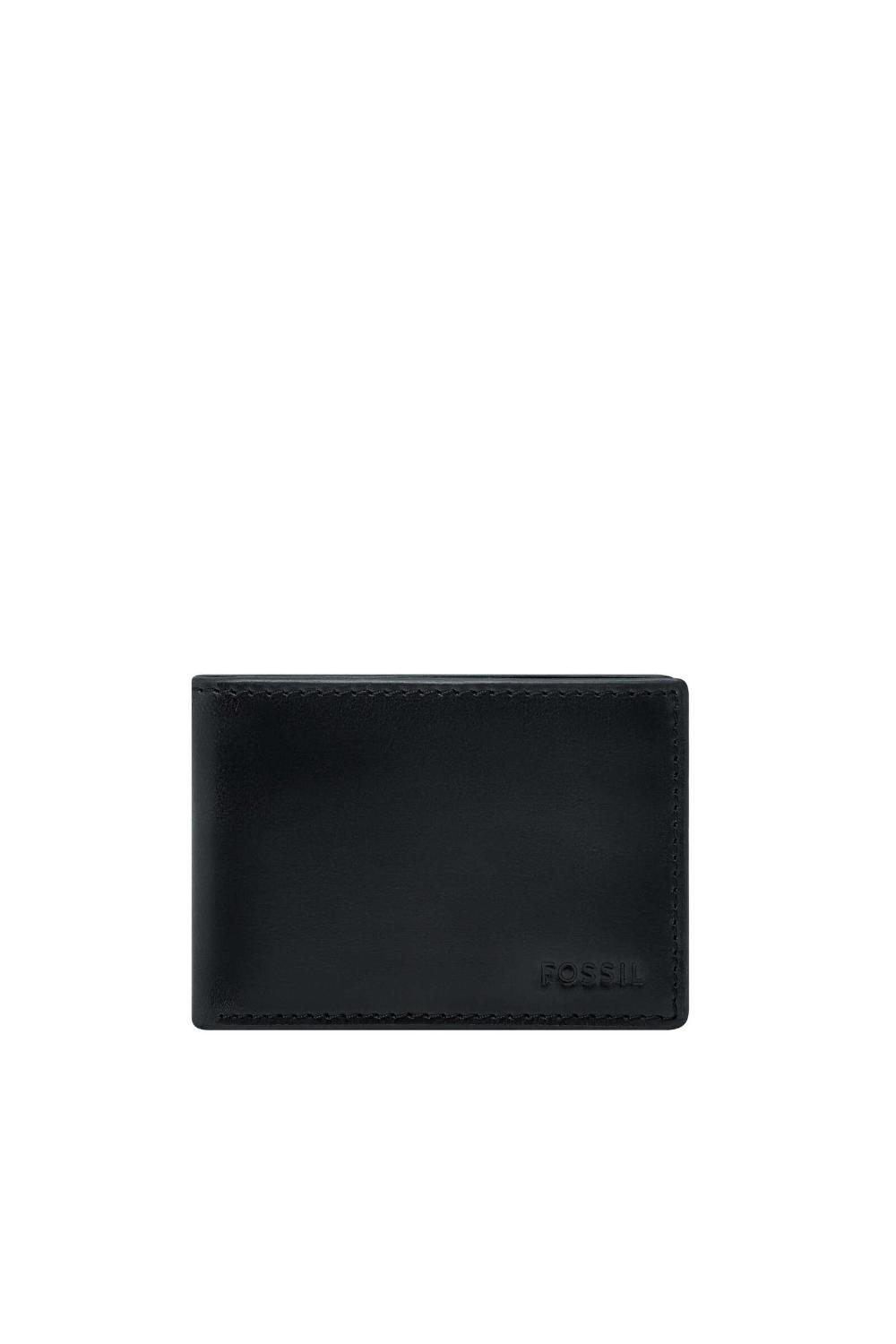 Fossil Derrick Men Wallet | Odel.lk