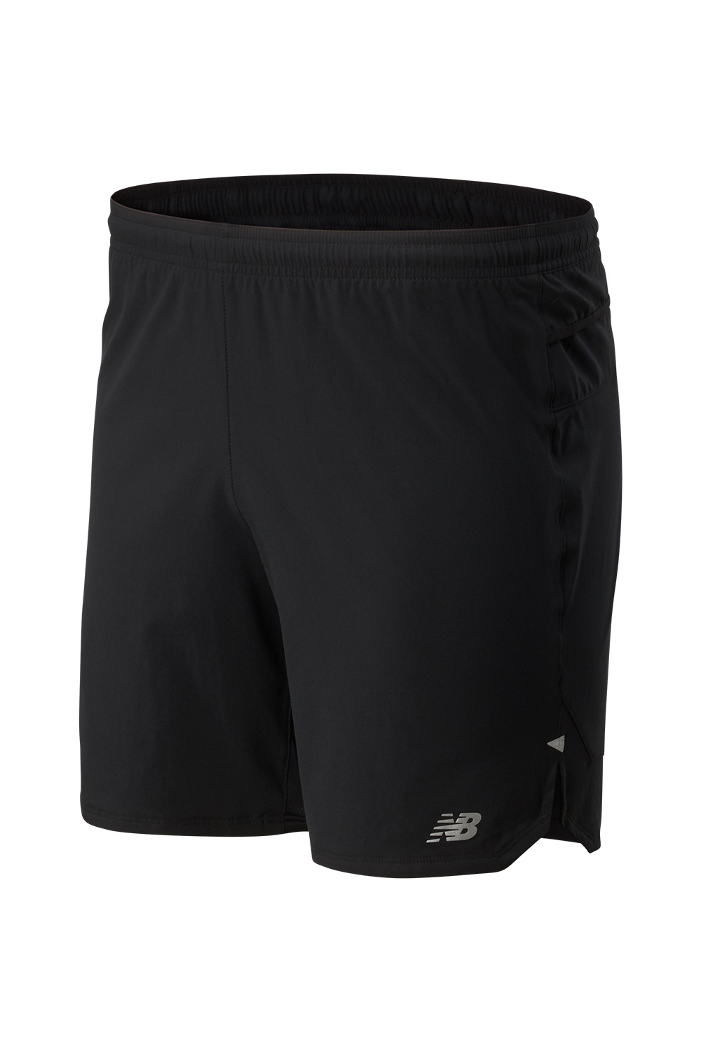 men's new balance running shorts