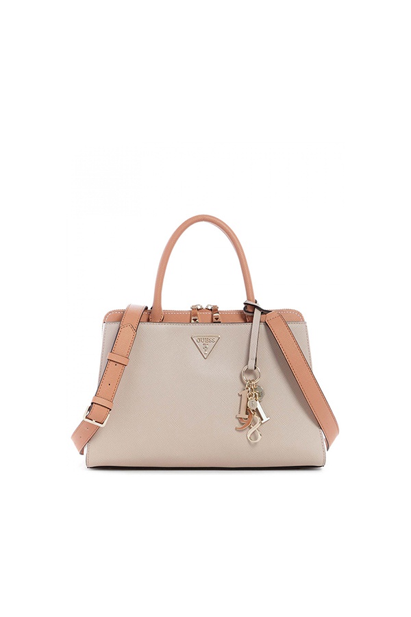 Guess sales maddy satchel