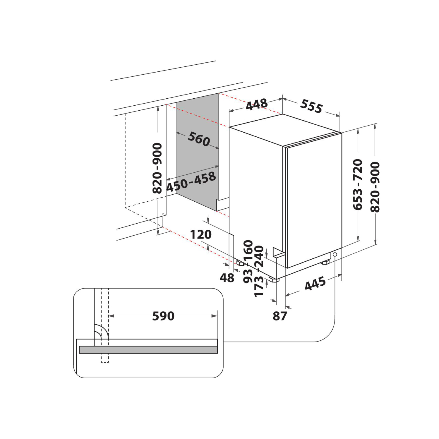 indesit dsie2b10